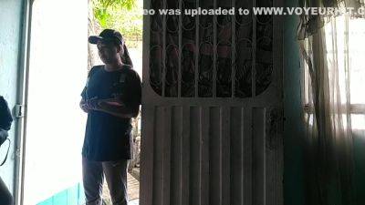 My Order Arrives At Home And I Dont Have The Cash To Pay - voyeurhit.com