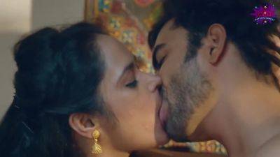 New Rasaleela Wow S01 Part 1 Episode 3-5 Hot Series[7.10.2023] 1080p Watch Full Video In 1080p - upornia.com - India