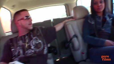 Sexy Brunette Ride My Cock Meet First Time - upornia.com