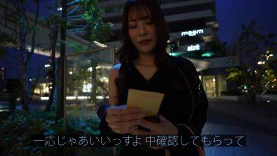 【麻布で壊される摩天楼ボディ】170cmをゆうに超える長身にとんでもない引力のおっぱい、自分の価値を最大限活用する雲上港区女子のガクイキが止まらない！！ - txxx.com - Japan