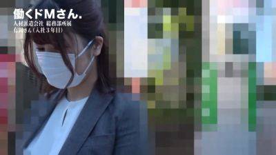 0002118_超デカパイのニホン女性がエチ合体販促MGS１９分動画 - hclips.com - Japan