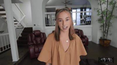 Dakota Tyler In Video Favor Goes Too Far - videooxxx.com