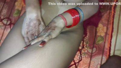 Newly Married Wife Pov Fucked By Hasband - upornia.com - India