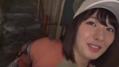 04636,Woman writhing in lewd play - hclips.com - Japan