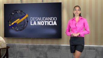 Annia Grey In Denunando Noticia - upornia.com