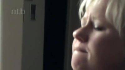 White Woman In Interracial Sex Scene - hclips.com