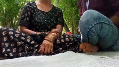 Fucked Girl In Public Park Among People Bengali Voice - upornia.com - India