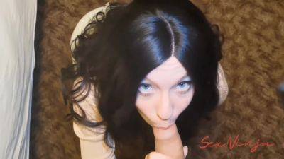 Wife Fucks Boss So He Can Keep His Job - videomanysex.com
