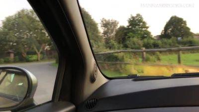 Car Slut Sucks Cock Xxx - hclips.com