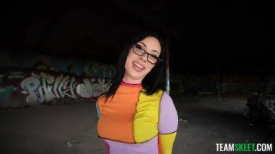 Jazmin Luv - We Both Just Wanna Fuck - upornia.com