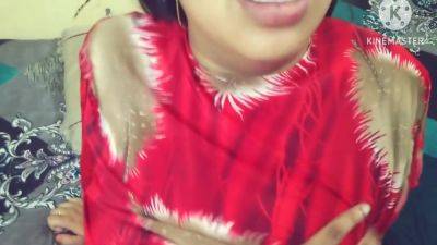 Very Cute Sexy Indian Housewife And Very Cute Sexy Lady - desi-porntube.com - India