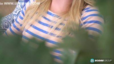 Excellent Sex Video Blonde Fantastic Ever Seen - Lolli Lane - upornia.com