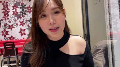 顔出し【個人撮影】巨乳のエロセフレとのハメ撮り映像配信_コスプレSEXで中出しまで収録 - txxx.com - Japan