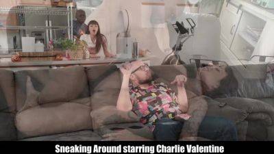 Sneaking Around 2 - WillTileXXX - hotmovs.com