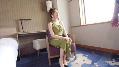 0002460_巨乳のニホンの女性がズコバコ販促MGS19min - hclips.com - Japan