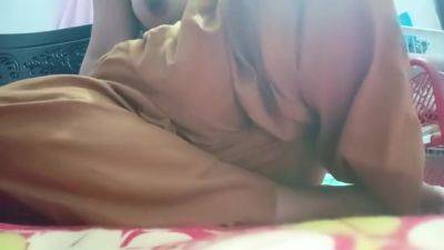 Indian Siliguri College Girl Nondini Masturbation Video - desi-porntube.com - India