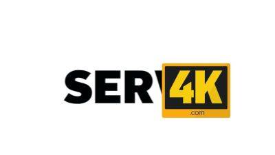 SERVE4K. Sex Shop Service - drtuber.com - Czech Republic