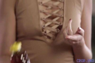 Barely Legal In Prick Rams Tight Tang Of A Goluptious Honey - videomanysex.com