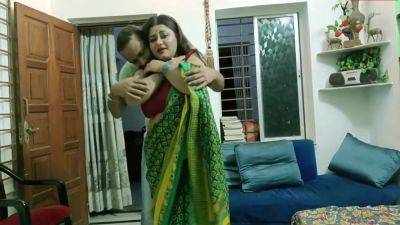 Fucking Ex Girlfriend At Her Husband Home! Desi Ex Girlfriend Sex - desi-porntube.com - India