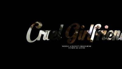 Cruel Girlfriend - Mila Amora - Dublic Humiliation Dares - drtuber.com