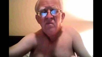 horny grandpa - drtuber.com