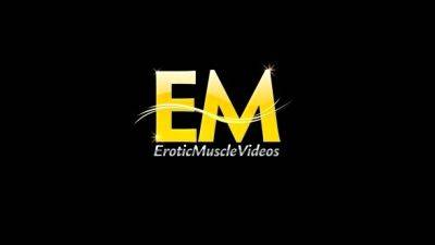 EroticMuscleVideos - One night Jamie - drtuber.com