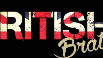 British Bratz - Im Just Too Hot For You - drtuber.com - Britain