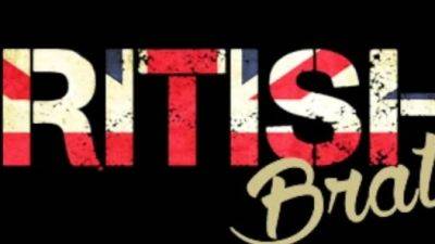 British Bratz - Im Just Too Hot For You - drtuber.com - Britain