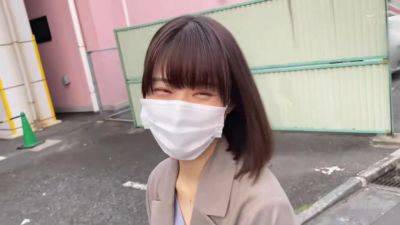 0002602_スレンダーの日本女性がセックス販促MGS１９min - hclips.com - Japan