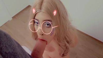 Compilation Of Blowjobs At My Mother-in-laws House - hclips.com