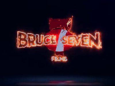 Bruce VII (Vii) - BRUCE SEVEN - Careena Enjoys a Dirty Spanking - drtuber.com