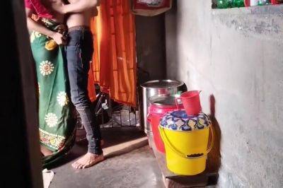 Desi Viral Village Ghapagap Video - desi-porntube.com