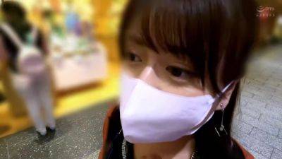 0002630_デカチチのニホンの女性がエロ合体MGS販促19min - hclips.com - Japan