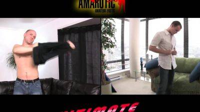 Amarotic Ultimate 227 - drtuber.com