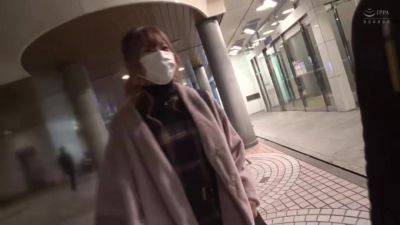 0002770_ニホン女性が素人ナンパ痙攣絶頂のSEXMGS販促19分動画 - hclips.com - Japan