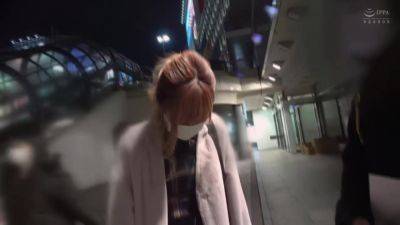 0002770_ニホン女性が素人ナンパ痙攣絶頂のSEXMGS販促19分動画 - hclips.com - Japan