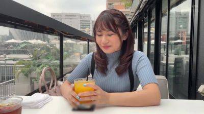 0002625_巨乳モッチリの日本女性がズコパコMGS19分販促 - hclips.com - Japan