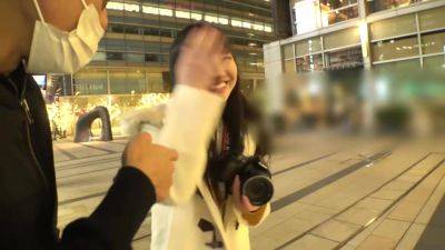 0002679_19歳ミニマムの日本女性が素人ナンパのエチハメ - hclips.com - Japan