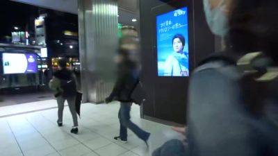 0002593_デカパイの日本女性がエロ性交販促MGS19分動画 - hclips.com - Japan