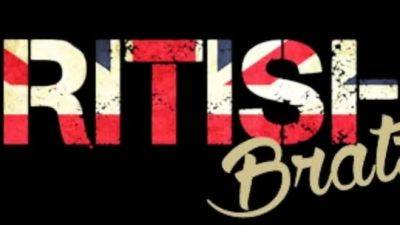 British Bratz - Sniff you little Bitch - drtuber.com - Britain
