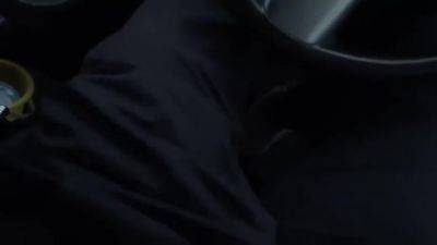 Cuddliesal - The Taxi Driver Had To Fuck The Baby Becau - upornia.com