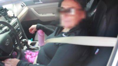 Big Ass Mom Fucked In Her Ass By Stranger After Yoga Lesson - upornia.com