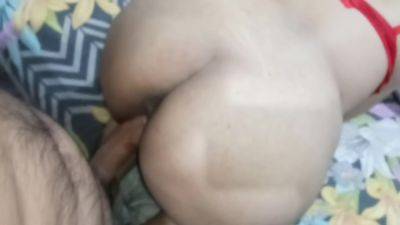 The House Owner Helped The Maid In The House , With In Hindi Audio - desi-porntube.com