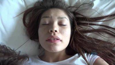 Sami Parker - Sami Parker: Waking Up to a Creamy Surprise - porntry.com