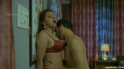 Jadui Ittar Season 01 Episode 01 (2023) Woow Hindi Hot Web Series - hclips.com