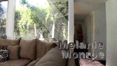 Lex Steele - Mellanie Monroe - Mellanie monroe - Lex Steele - #black #porn #hardcore - drtuber.com