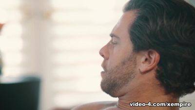 Jane Wilde - Seth Gamble - Jane Wilde & Seth Gamble in Don't Do It - hotmovs.com