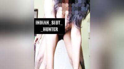 Horny Indian - Indian Slut Hunter - Episode 02 : The Beautiful And Slut Gets Banged - desi-porntube.com - India