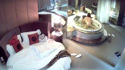 Hotel Room Spycam Sex Video - videooxxx.com