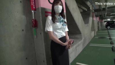Picked Up A Horny Gal 4 - upornia.com - Japan